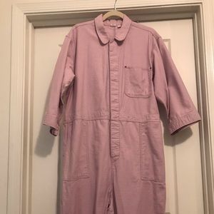 Gap Sz XXL Boiler Jumpsuit